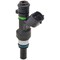 Hitachi Oe# 16600-Ed000 Fuel Injector, Fij0031 FIJ0031 - alternate 1